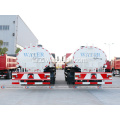 العلامة التجارية الجديدة IVECO RHD 1800gallons شاحنة رش المياه